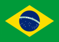 Bandera de la República Federativa de Brasil